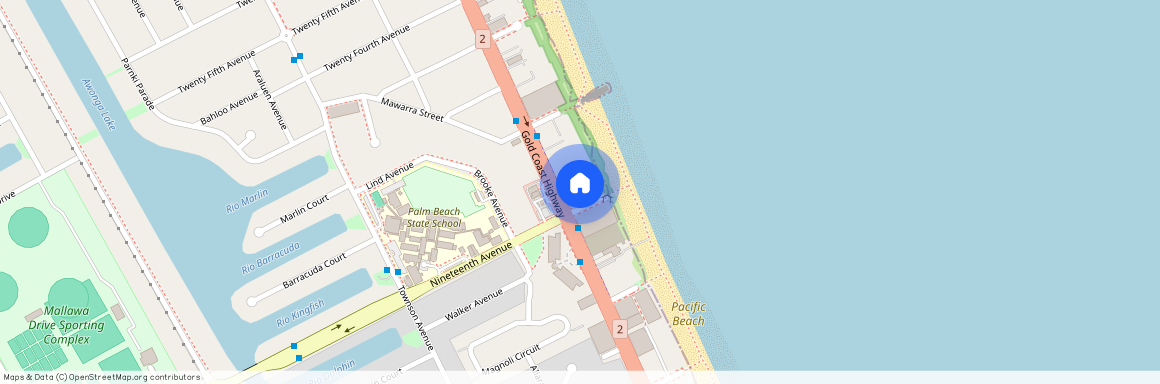 2/3 Nineteenth Avenue, Qld 4221, Palm Beach