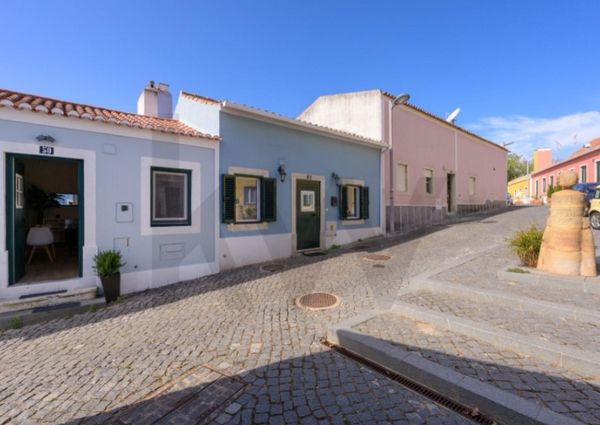 Moradia T1 em Lisboa