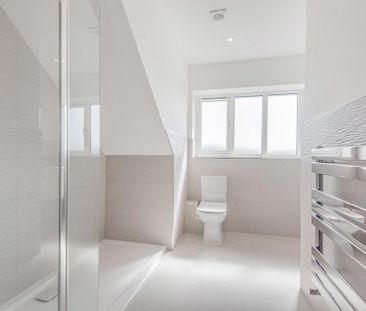 2 bedroom flat to rent - Photo 3