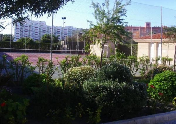 Piso de alquiler en Avenida de Andalucía, 43, Salobreña Costa