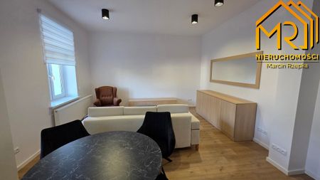 Mieszkanie 2-pokojowe na wynajem ul. Brodzińskiego - Photo 5