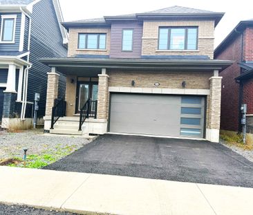 For Lease - 116 Velvet Way, Thorold, Ontario - Photo 6