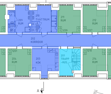 Gamlegård, Alnarp - Photo 3