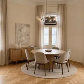 1010! Exklusive 5-Zimmer Wohnung (+ 2 Kabinette) am Rudolfsplatz im Herzen des 1. Bezirks! ERSTBEZUG nach Generalsanierung! - Photo 2