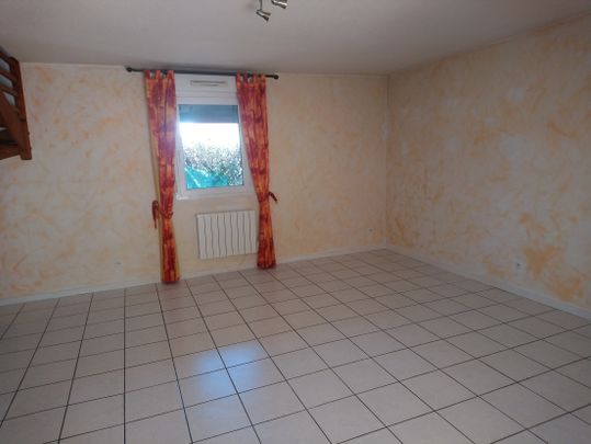 Maison T4 avec garage et jardin. - Photo 1