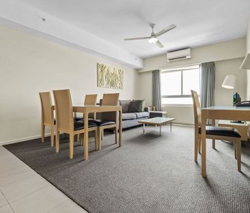 810/43B Knuckey Street, Darwin City NT 800 - Photo 2