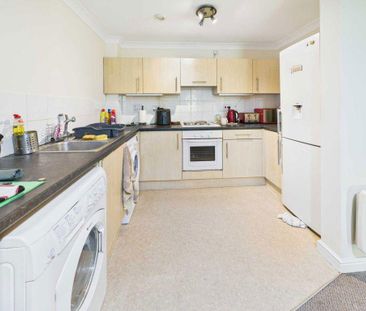 2 bedroom apartment to rent - Photo 6