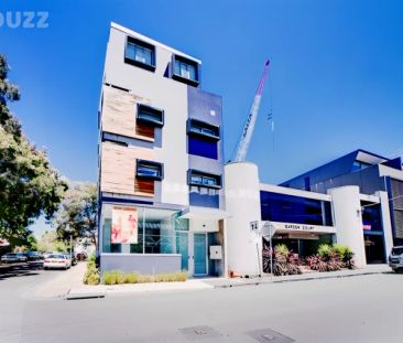 Standard 1 Bedroom - Photo 5