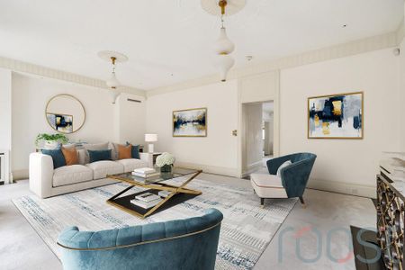 3 bedroom flat to rent - Photo 3