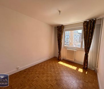 Location Appartement 4 pièces 72m² LE MANS 72000 - Photo 4