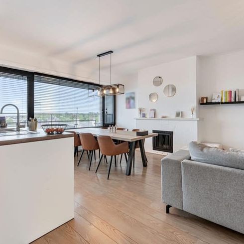 Appartement te huur - Photo 1