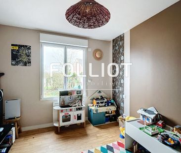 Maison La Feuillie 6 pi�ce(s) 122 m2 - VIE DE PLAIN PIED - Photo 6