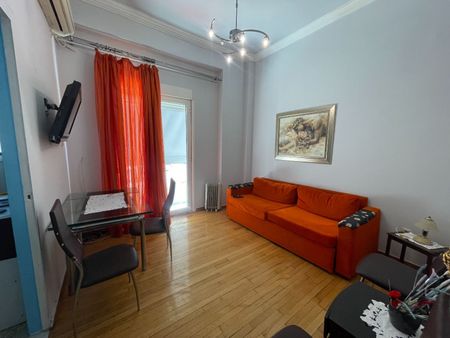 Διαμέρισμα για ενοικίαση - Πειραϊκή - Χατζηκυριάκειο, - Φωτογραφία 2