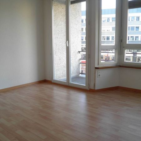 1 Zimmer, 23 m², 4. Stock - Foto 4