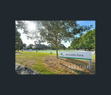 Modern 1-Bedroom Apartment in Prime Arncliffe Location - Photo 5