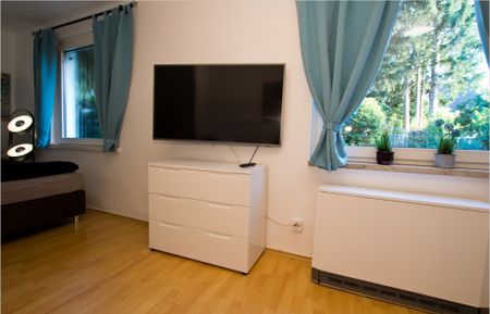 1.5 Zimmer in Düsseldorf - Photo 4