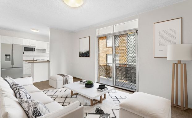 3/87 Pacific Parade, Dee Why NSW 2099 - Apartment For Rent | Domain - Photo 1