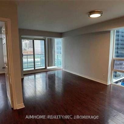 1+1 Bedroom, 1 Bathroom - Infinity Condos - Photo 3