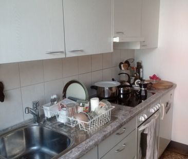 3 Zimmer, 80 m² - Foto 2