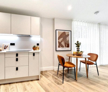 1 bedroom flat to rent - Photo 5