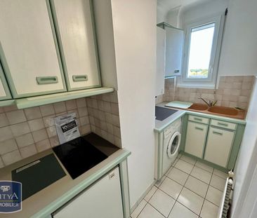 Location Appartement 1 pièce 27m² MAUREPAS 78310 - Photo 4