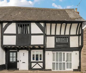 2 bedroom cottage to rent - Photo 1