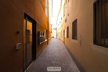 ***Erstbezug: sanierte Altbauwohnung mit über 3 m Raumhöhe und großzügigen Zimmern*** - Photo 4