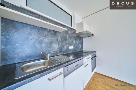 | 2-ZIMMERWOHNUNG MIT BALKON | NÄHE HAUPTBAHNHOF - Photo 4