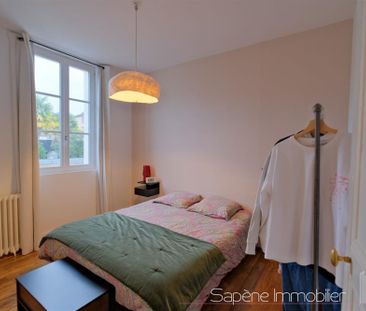 T3 MEUBLE Rennes Thabor - Photo 4