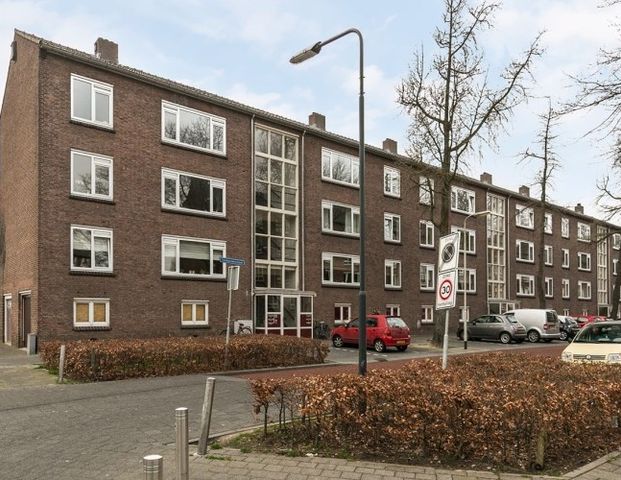 Apartment Breda - Verbeetenstraat - Foto 1