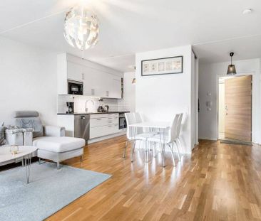 Fruktträdsgatan, Göteborg - Foto 3