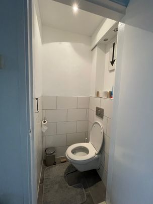 57, Berkelstraat, Rivierenbuurt, Zuid, Groningen, Nederland, 9725 GW, Nederland - Photo 1