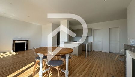 Appartement 5 pièces 98m2 REIMS 970 euros - Photo 5