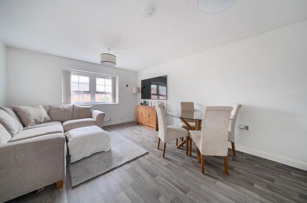 2 bedroom house to rent - Photo 1