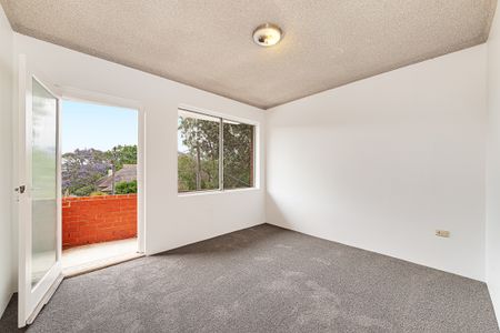 1/93 Wentworth Street, Randwick NSW 2031 - Apartment For Rent | Domain - Photo 2