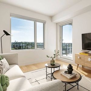 The Hyland: Brand New Premium 1-Bed Apartments Available for Rent Now - Photo 2