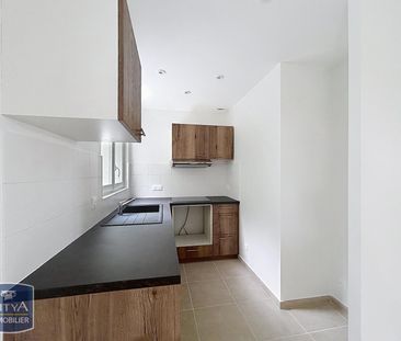 Location Appartement 2 pièces 53m² POMMIERS 69480 - Photo 3