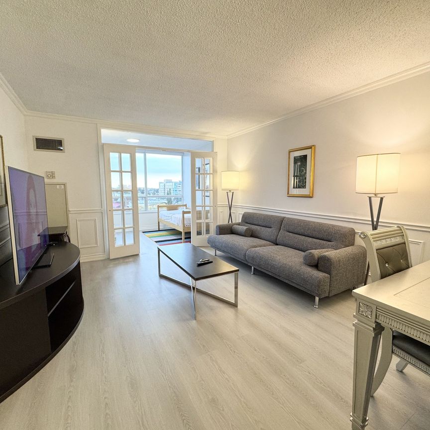 For Lease - 168 Bonis Avenue Unit# 714, Toronto, Ontario - Photo 1