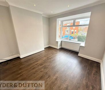 3 bedroom end of terrace house to rent - Photo 5