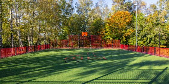 Björn Barkmans Väg 5 - Foto 3