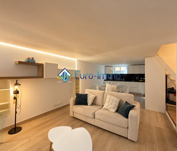 Location Appartement 1 pièce 36m² BEAUSOLEIL 06240 - Photo 1
