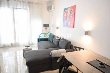 Studio/Γκαρσονιέρα για ενοικίαση Τρωάδα (Νεάπολη) - Photo 5