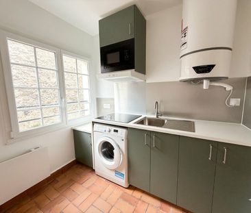 Location Appartement 2 pièces 34m² - Photo 2