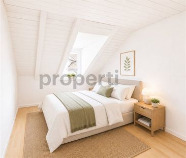 4.5 Zimmer, 2. Stock - Photo 3