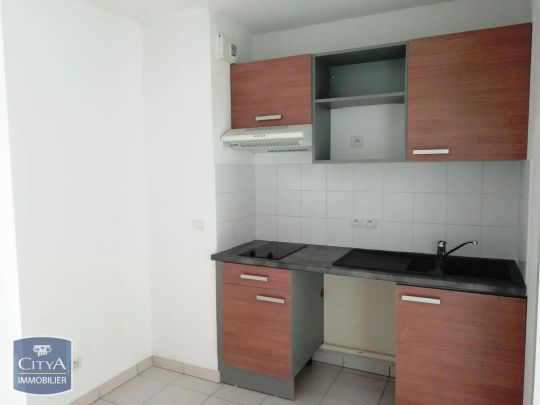 Appartement à louer 2 pièces 46.9m² - Photo 1