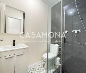 Bright Double Room in Fully Female Co-Living Apartment in Gothic Qu... - Photo 5