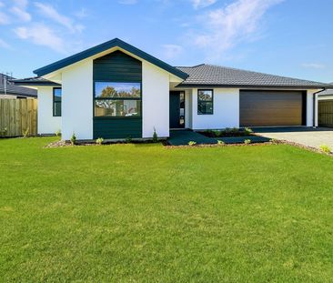 21 Pitcaithly Street, Halswell, NZ 8025 - Photo 4