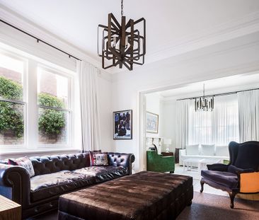 61 Cross Street, Double Bay NSW 2028 - House For Rent | Domain - Photo 2