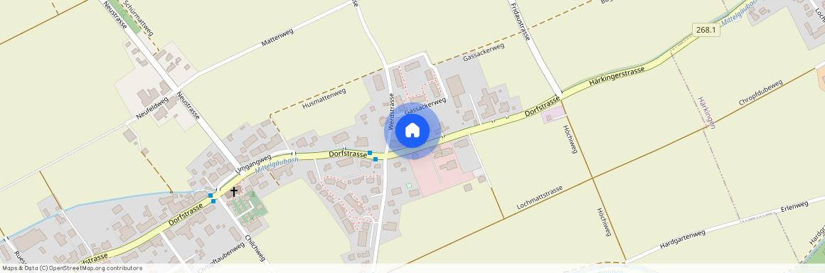 4623, Neuendorf, Dorfstrasse, 173