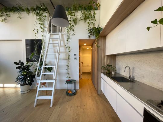 1/84 Cutter Street, Richmond VIC 3121 - Apartment For Rent | Domain - Photo 1